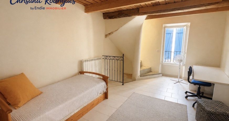vente Maison Lorgues