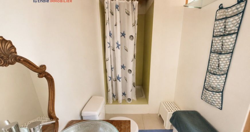 vente Maison Lorgues