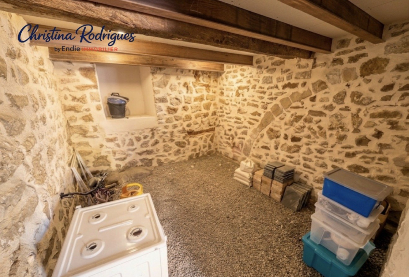 vente Maison Lorgues - Photo 6