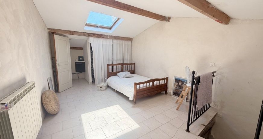 vente Maison Lorgues