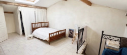 vente Maison Lorgues