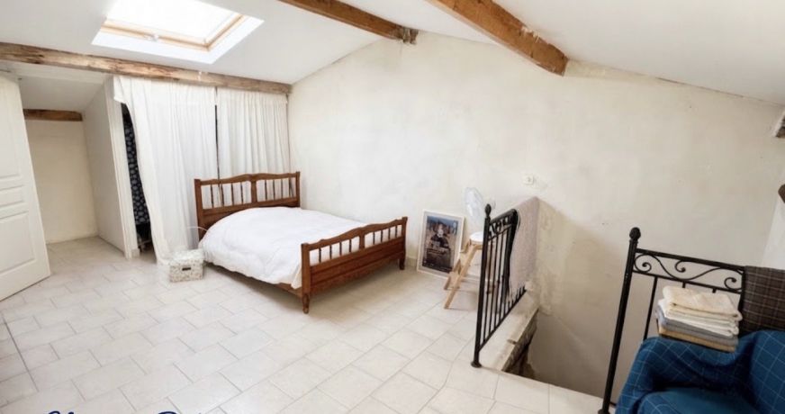 vente Maison Lorgues