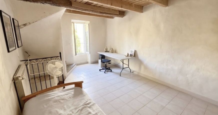 vente Maison Lorgues