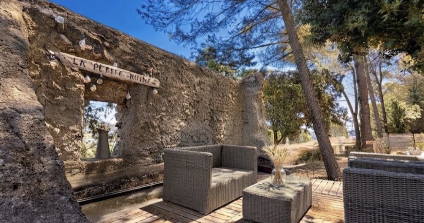 vente Maison Lorgues