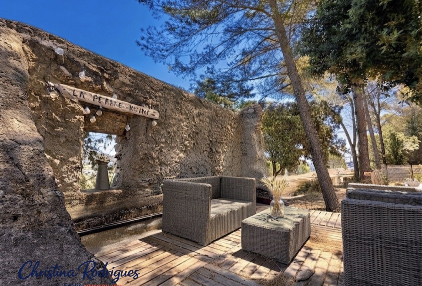 vente Maison Lorgues - Photo 9