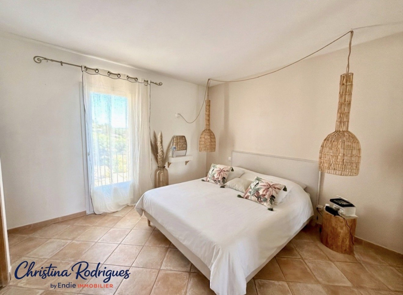 à vendre Maison Lorgues - Photo 14