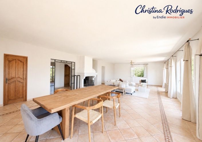 à vendre Maison Lorgues