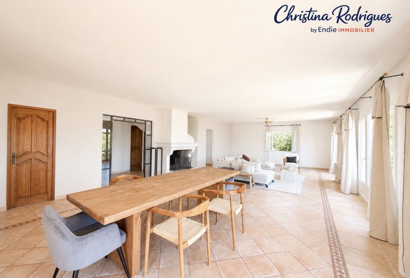 vente Maison Lorgues - Photo 10