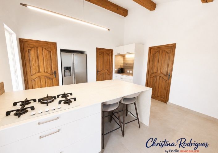 à vendre Maison Lorgues