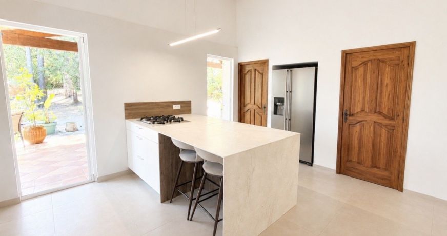 vente Maison Lorgues