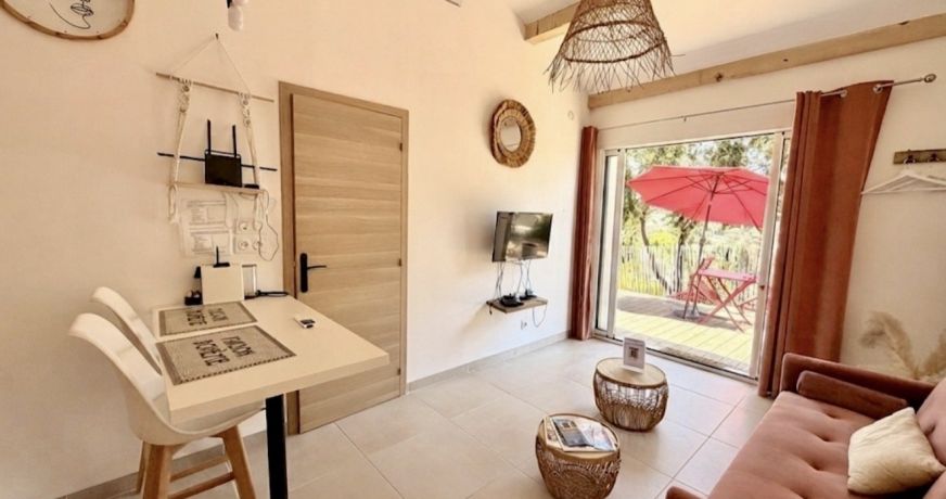 vente Maison Lorgues