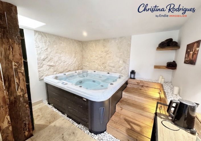 à vendre Maison Lorgues