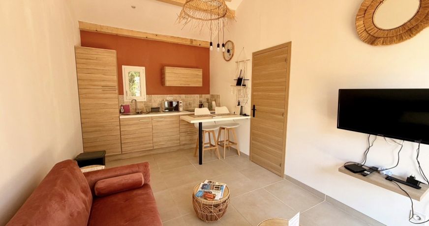 vente Maison Lorgues