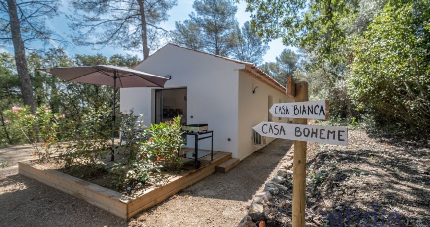 vente Maison Lorgues