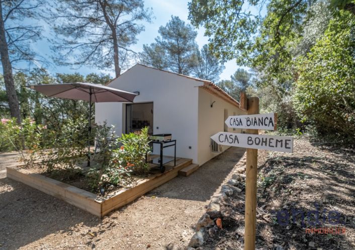 à vendre Maison Lorgues