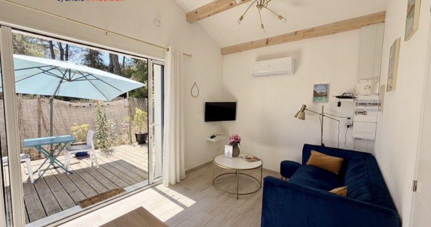 vente Maison Lorgues