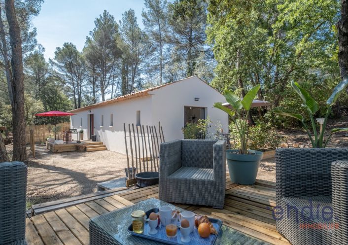 à vendre Maison Lorgues