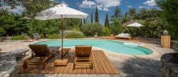 vente Maison Lorgues