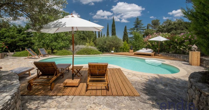 vente Maison Lorgues