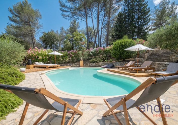 à vendre Maison Lorgues