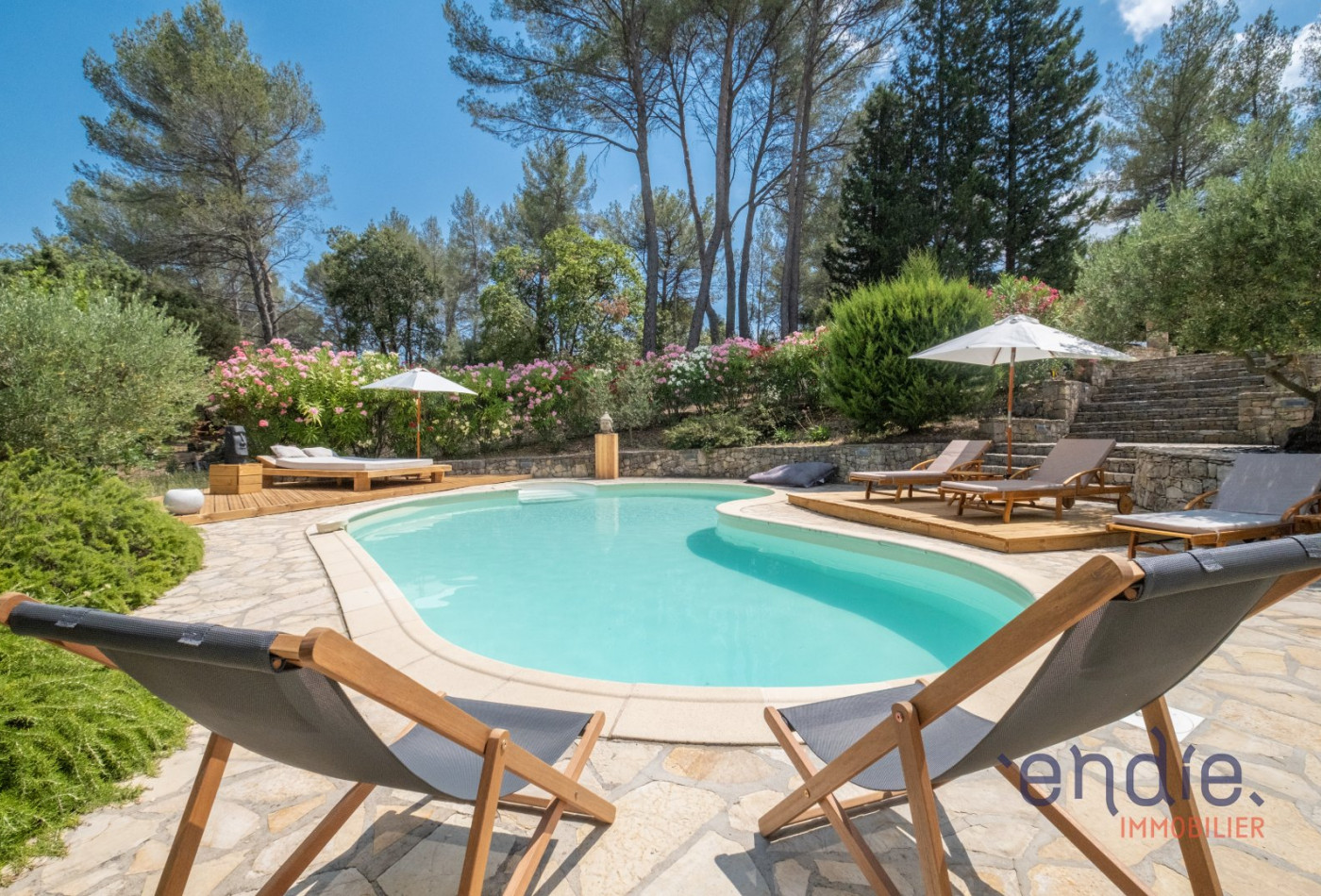 vente Maison Lorgues - Photo 4