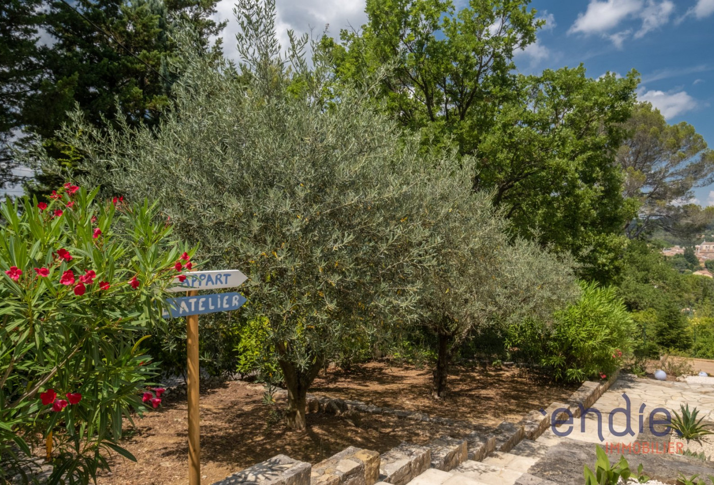 vente Maison Lorgues - Photo 5