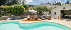 vente Maison Lorgues