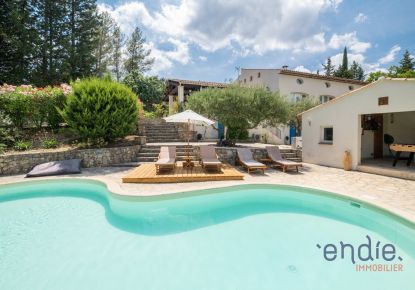 vente Maison Lorgues
