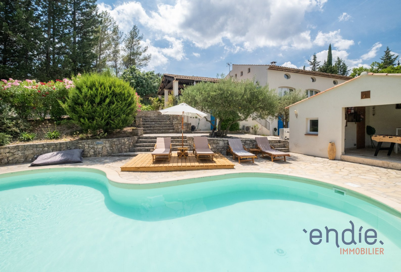 vente Maison Lorgues - Photo 1
