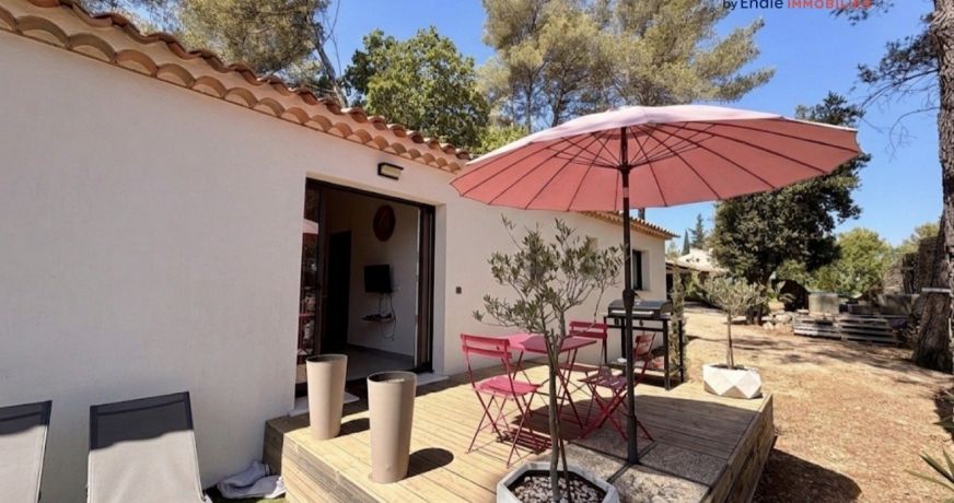 vente Maison Lorgues