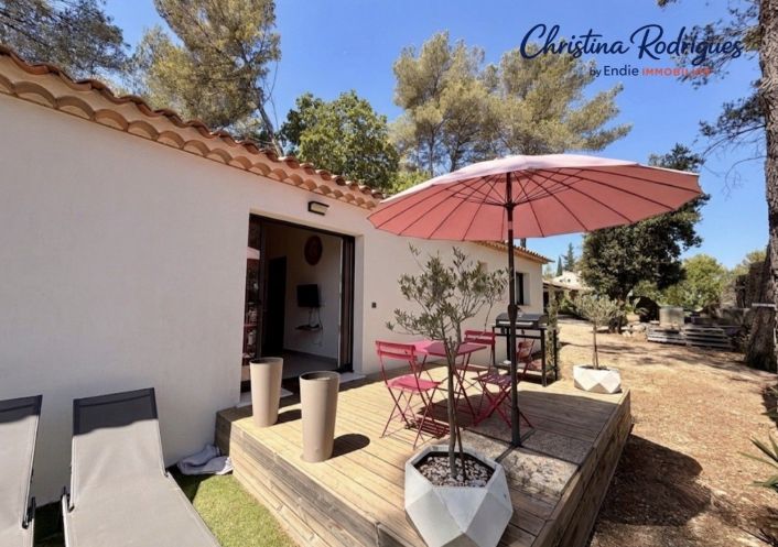 à vendre Maison Lorgues