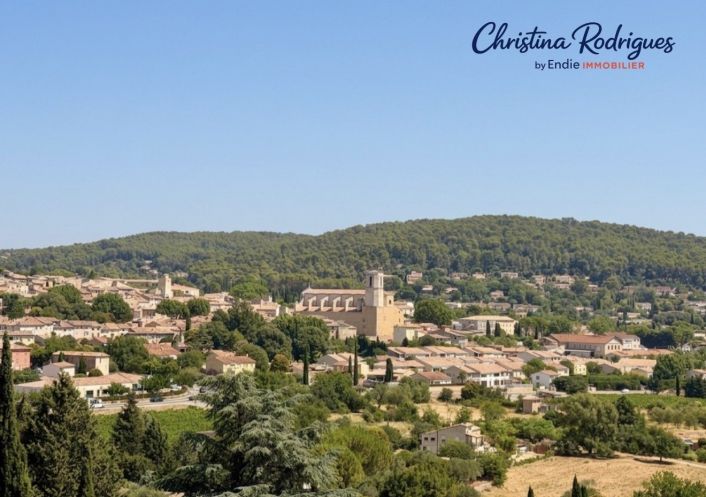 à vendre Maison Lorgues