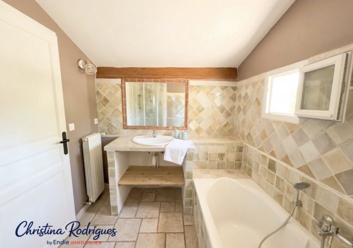 à vendre Maison Lorgues
