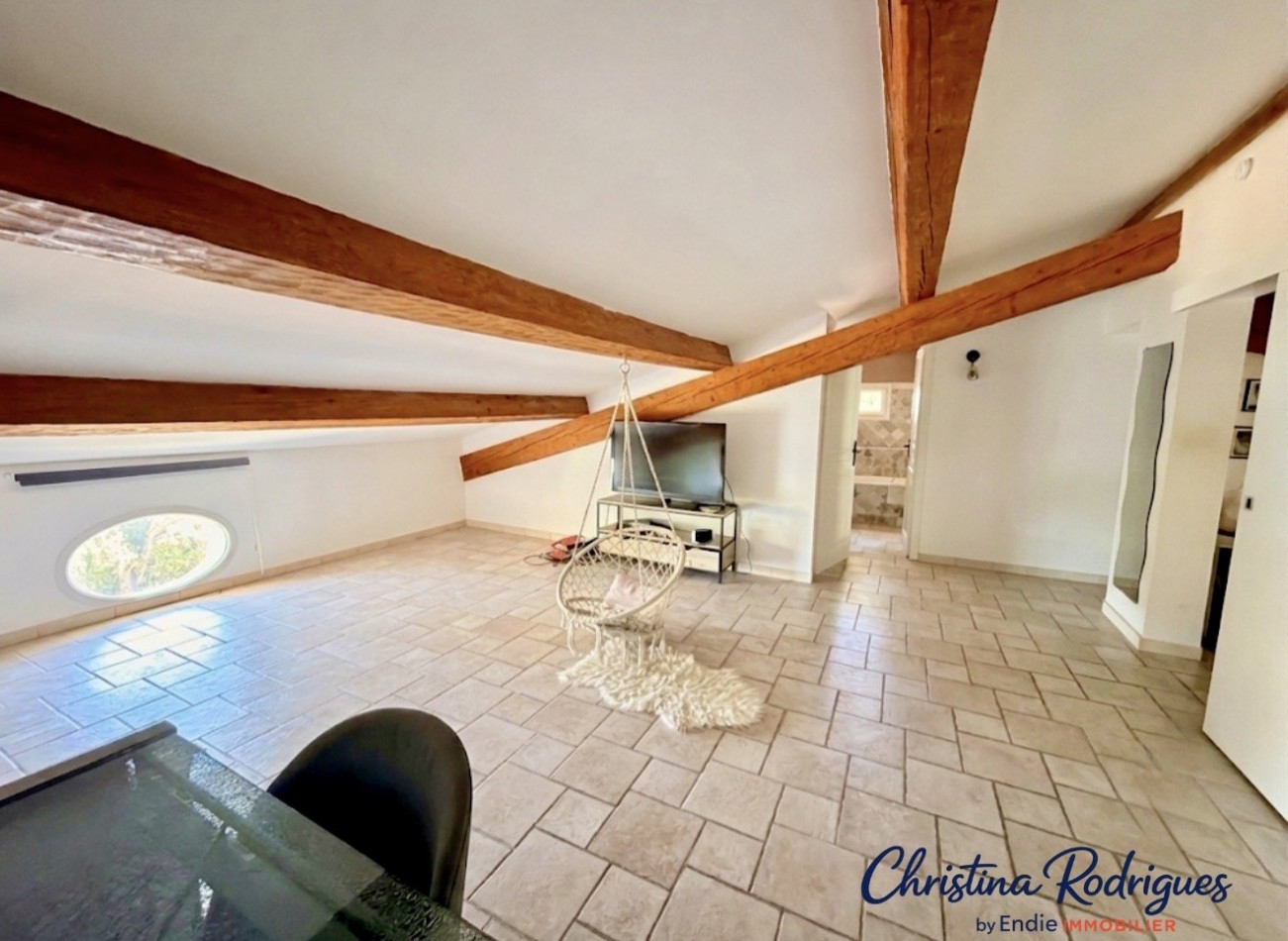 à vendre Maison Lorgues - Photo 16