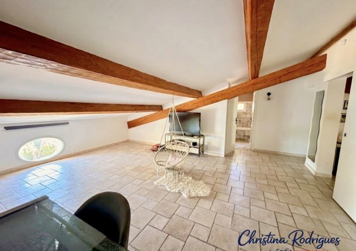 à vendre Maison Lorgues