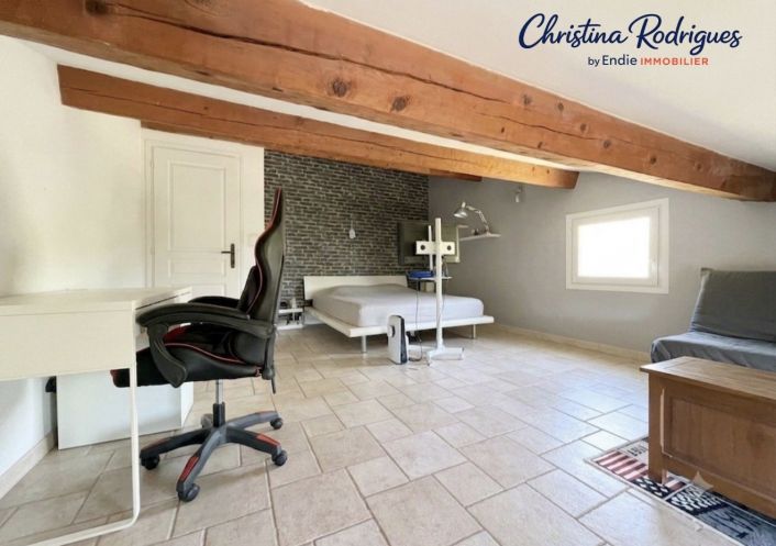 à vendre Maison Lorgues