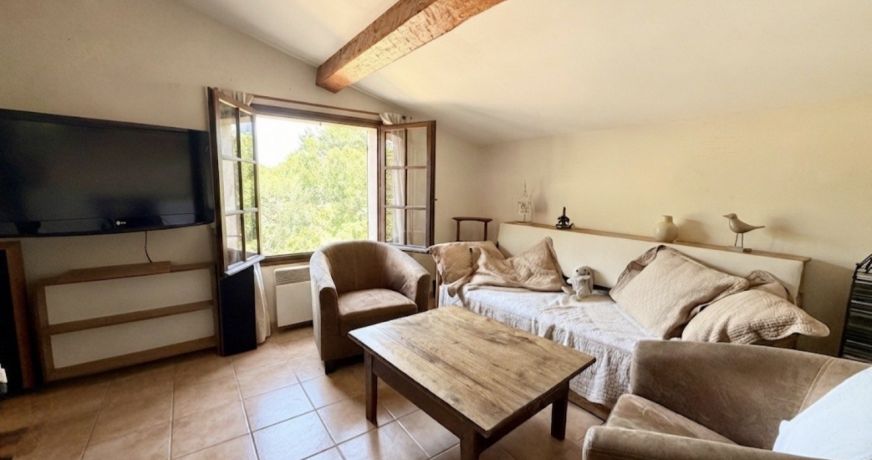 vente Maison Lorgues