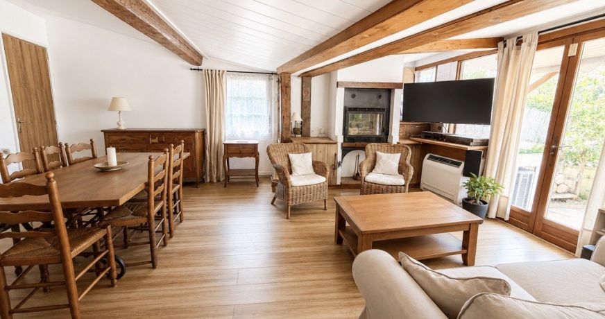 vente Maison Lorgues
