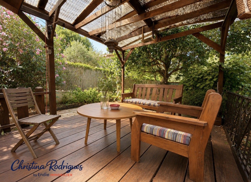 vente Maison Lorgues - Photo 6