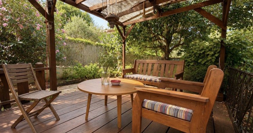 vente Maison Lorgues