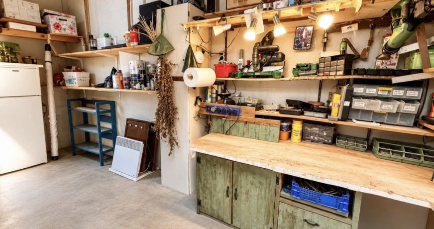vente Maison Lorgues