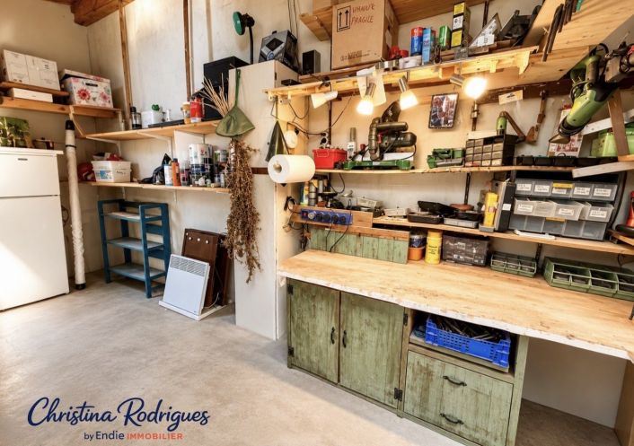 à vendre Maison Lorgues
