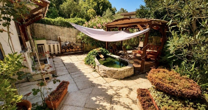 vente Maison Lorgues