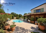 vente Maison Lorgues