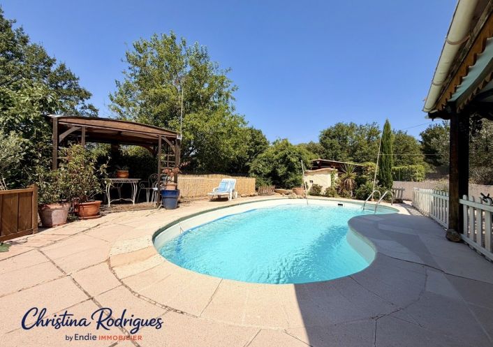 à vendre Maison Lorgues