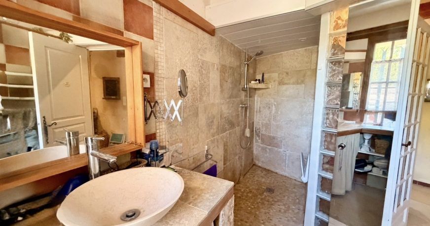 vente Maison Lorgues