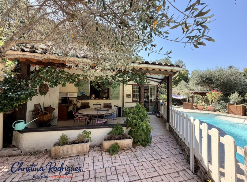 vente Maison Lorgues - Photo 5
