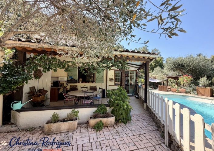 à vendre Maison Lorgues