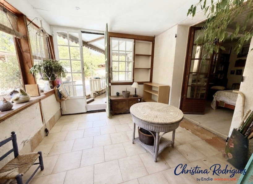 vente Maison Lorgues - Photo 8