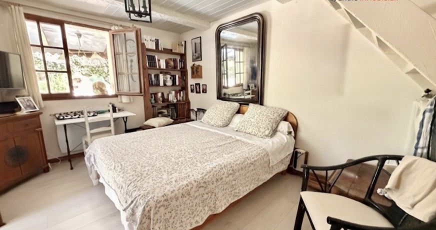 vente Maison Lorgues